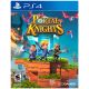 Portal Knights PS4
