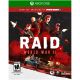 Raid World War II Xbox One