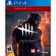 Dead by Daylight PS4