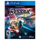 Redout PS4