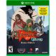 The Banner Saga Trilogy Xbox One