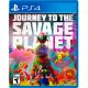 Journey to the Savage Planet PS4