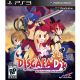 Disgaea D2 A Brighter Darkness PS3
