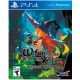 The Witch and The Hundred Knights Revival Edition PS4