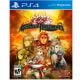 Grand Kingdom Launch Day Edition PS4