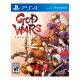 God Wars Future Past PS4