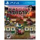 Cladun Returns: This is Sengoku PS4