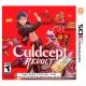 Culdcept Revolt 3DS