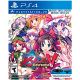 Touhou Kobuto V Burst Battle PS4