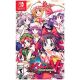 Touhou Kobuto V Burst Battle Switch
