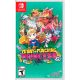 Penny-Punching Princess Switch