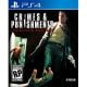 Crimes y Punishments Sherlock Holmes PS4