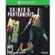 Crimes y Punishments Sherlock Holmes Xbox One
