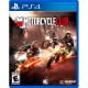 Motorcycle Club PS4