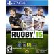 Rugby 15 PS4