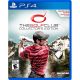 The Golf Club collector Edition PS4