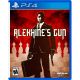 Alekhines Gun PS4
