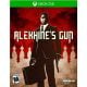 Alekhines Gun Xbox One