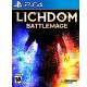 Lichdom Battlemage PS4