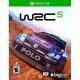 WRC 5 Xbox One
