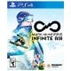 Mark McMorris Infinite Air PS4