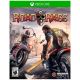 Road Rage Xbox One