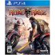 Road Rage PS4
