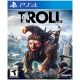 Troll & I PS4