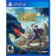 Beast Quest PS4