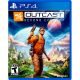 Outcast Second Contact PS4