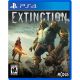Exctinction PS4