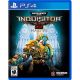 Warhammer 40.000 Inquisitor PS4