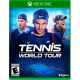 Tennis World Tour Xbox One