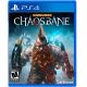 Warhammer Chaosbane PS4