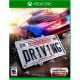 Dangerous Driving Xbox One