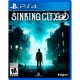 The Sinking City PS4