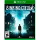 The Sinking City Xbox One