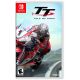 TT Isle of Man Switch