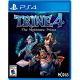 Trine 4 PS4