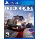 Truck Racing Championship PS4