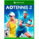 AO Tennis 2 Xbox One