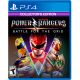 Power Rangers: Battle for the Grid PS4