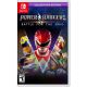 Power Rangers: Battle for the Grid Collector's Edition Switch