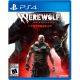 Werewolf: The Apocalypse-Earthblood PS4