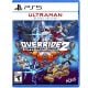Override 2: Ultraman Deluxe Edition PS5