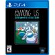 Among Us Crewmate Edition PS4
