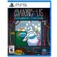 Among Us Crewmate Edition PS5