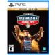 Bassmaster Fishing 2022 Deluxe Edition PS5