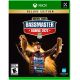 Bassmaster Fishing 2022 Deluxe Edition XBS