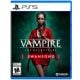 Vampire: The Masquerade - Swansong PS5